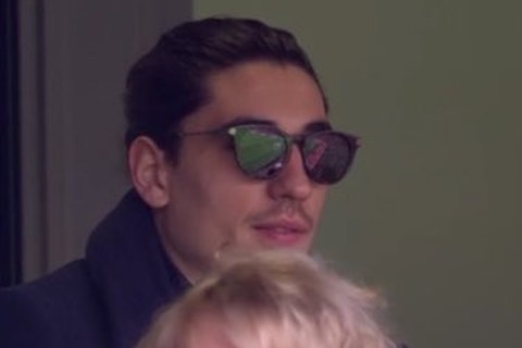 Hector Bellerin S Agent Admits Interest From Italy Onefootball