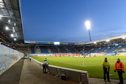 Bericht Hansa Rostock Will Stadion Anteile Verkaufen Onefootball