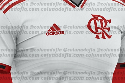 Novo Uniforme Do Flamengo Veja Camisa Aprovada Para 2022 Onefootball