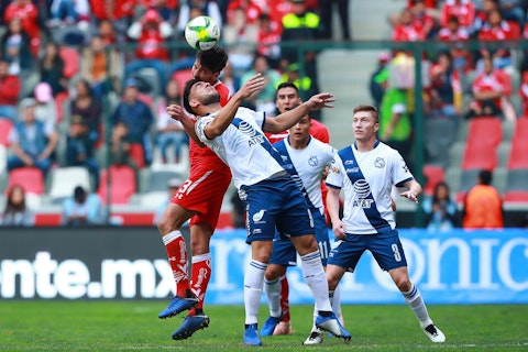 Puebla Vs Toluca Liga Mx Watch Live Online Info Preview Onefootball