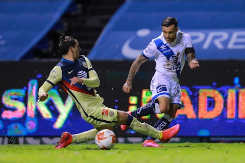 Club America Vs Puebla Liga Mx 2021 Watch Live Online Info Preview Onefootball