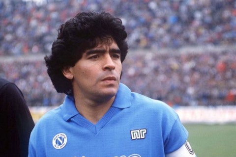 28+ Maradona Joined Napoli Background