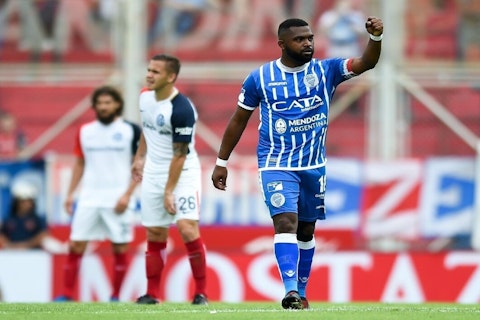 Santiago Morro Garcia Commits Suicide At The Age Of 30 After Godoy Cruz Forward Suffered With Depression Onefootball