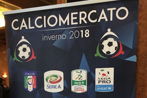 Calciomercato Serie A Acquisti E Cessioni Ufficiali Del 31 Gennaio Onefootball