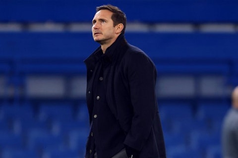 Lampard doubts raised as Chelsea send out feelers to replacements -  OneFootball