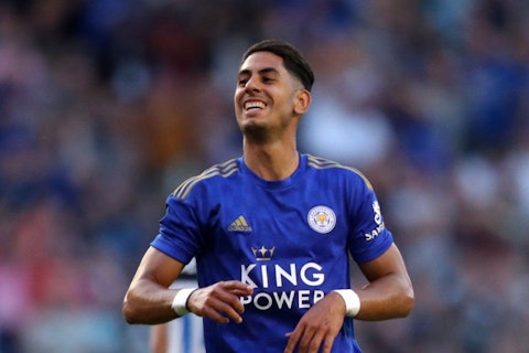 Ayoze Pérez isn't enjoying living in Leicester - OneFootball