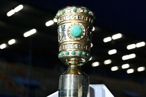 New Dates Announced For Completing Dfb Pokal Onefootball