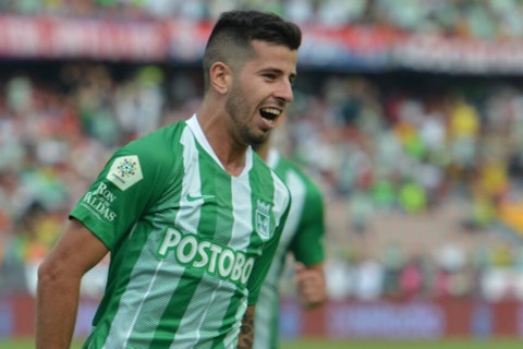 Pablo Ceppelini se despide del Verde | OneFootball