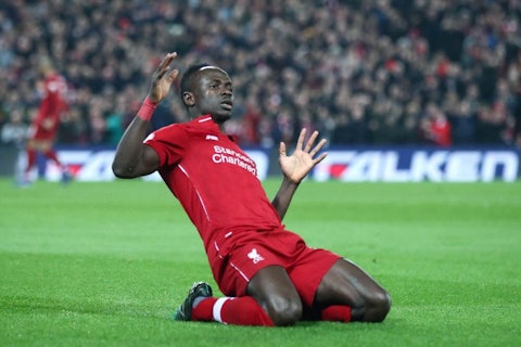 Liverpool's Sadio Mane offered to Barcelona as Spanish giants set to  rebuild attack - OneFootball