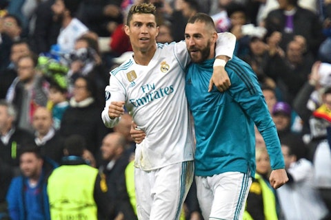 Benzema Juve Segnale Di Mercato Dal Real Madrid Le Ultime Onefootball
