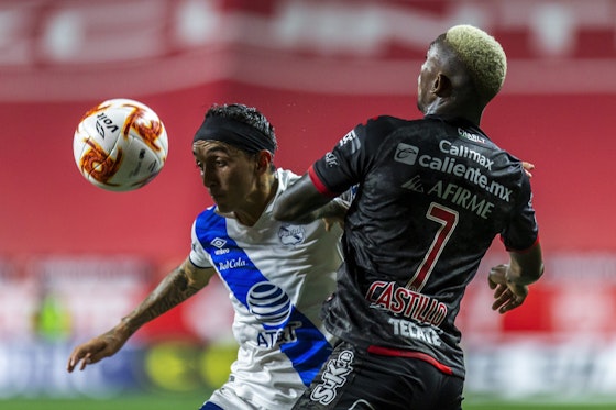 Puebla Vs Tijuana Xolos Liga Mx 2021 Watch Live Online Info Preview Onefootball