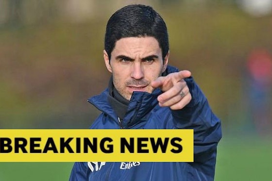 Mikel Arteta Convinces Playmaker To Seal Arsenal Transfer As Dani Ceballos Replacement Onefootball