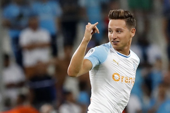 Valencia S Move For French Star Florian Thauvin Blocked Onefootball