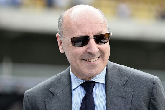 Inter Ceo Beppe Marotta To Resign As Figc Adviser After Super League Chaos Italian Media Report Onefootball
