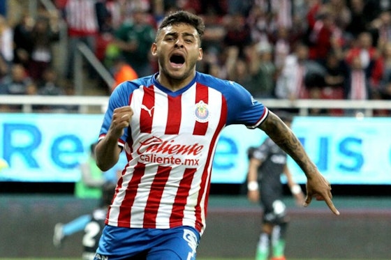Viral Video Leads Chivas To Punish Alexis Vega And Uriel Antuna Onefootball