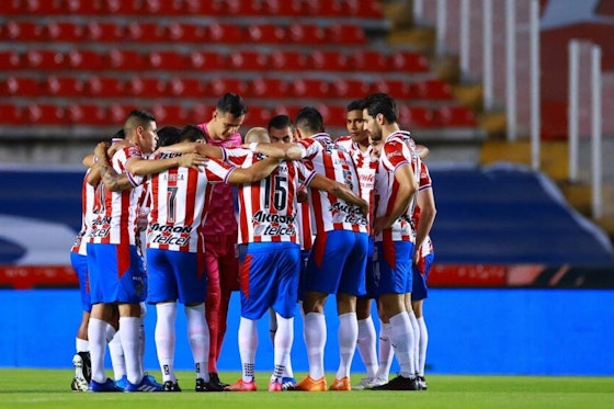 Amazon Prime announce release date for Chivas documentary | OneFootball