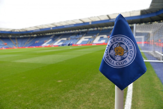 Leicester City Kamal Sowah Could Be The Next Star On The Foxes Production Line Onefootball