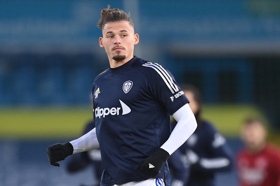 Exclusive Pundit Claims People Don T Realise How Good Kalvin Phillips Is Onefootball