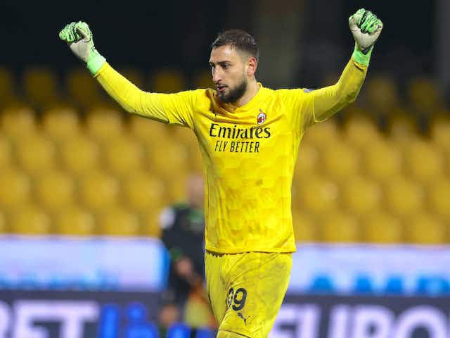 Tuttosport Raiola Wants Monster Salary For Donnarumma Calhanoglu Expected To Renew The Figures Onefootball