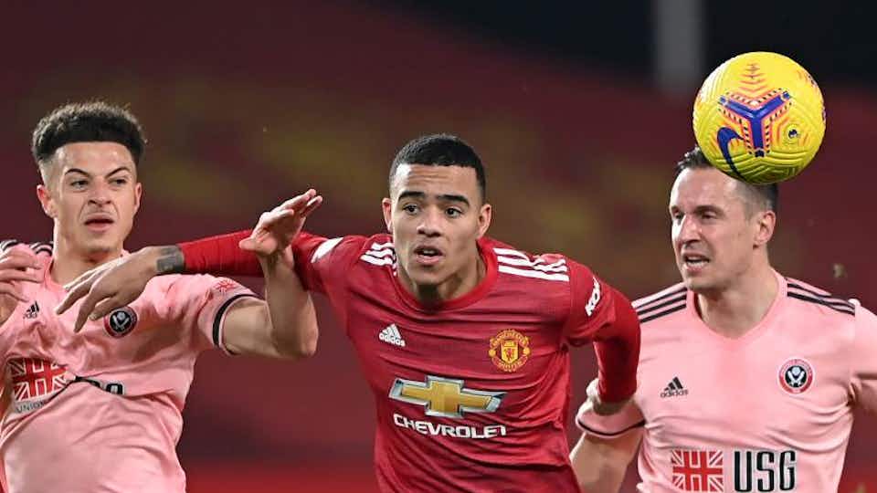 Manchester United Star Still Tipped For Foreign Move Despite Premier League Interest