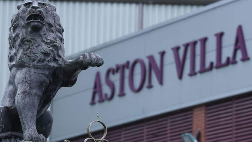 Aston Villa Star’s Agent Makes ‘It Is Not Certain’ Admission On Player’s Future