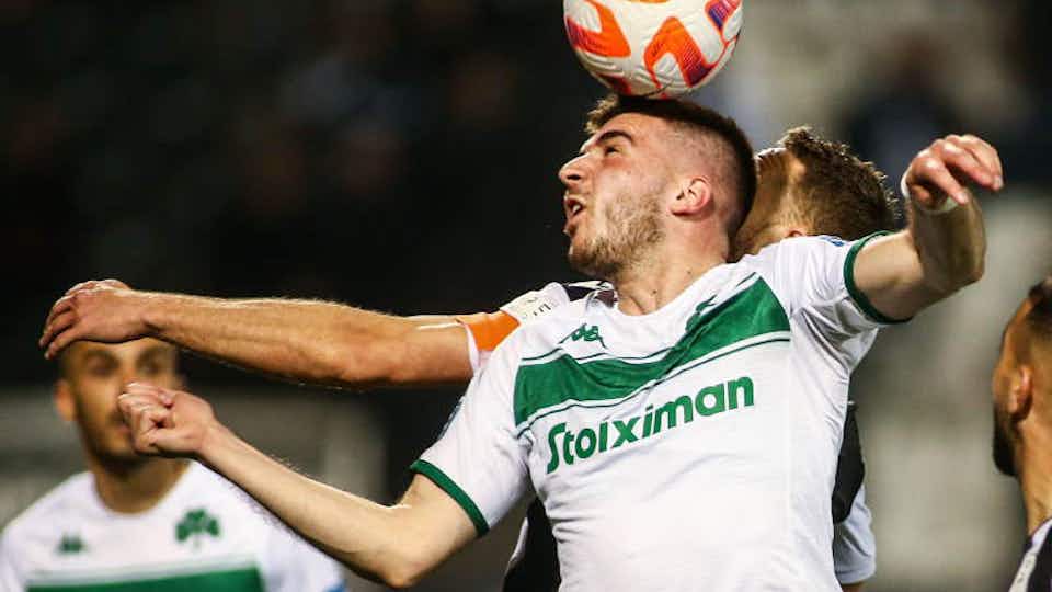Sporting Lisbon Want 23-Goal Hitman Celtic And West Ham Keen On