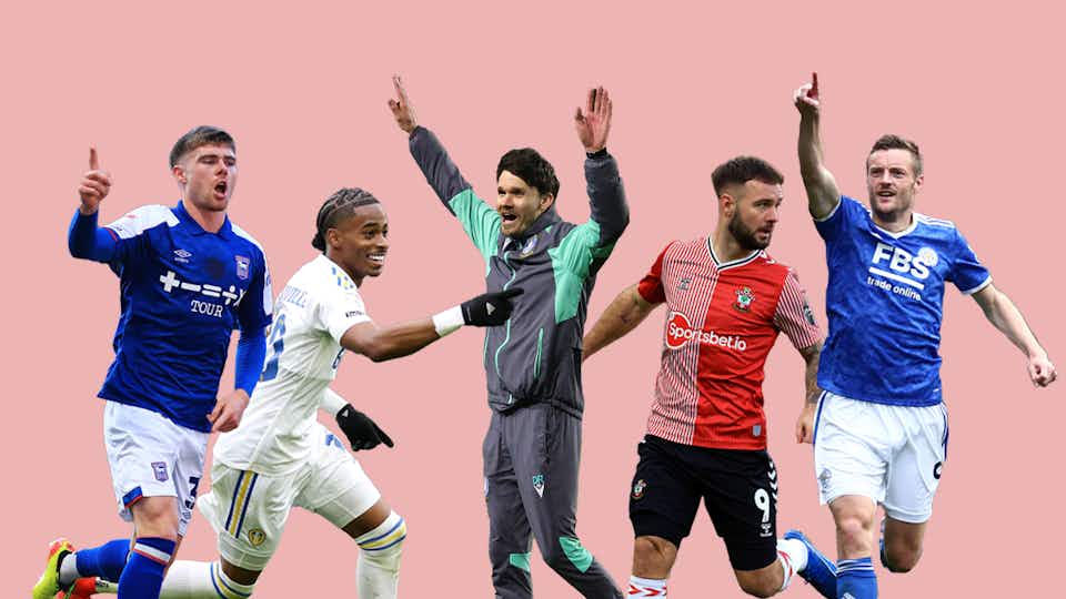 More thrills than Premier League and a match for Ligue 1: Why the Championship is an underrated gem