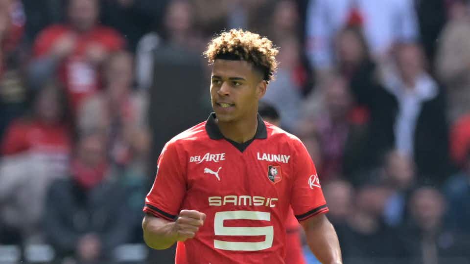 Manchester United Are Among The Clubs Hoping To Sign This Ligue 1 Starlet: One For The Future?