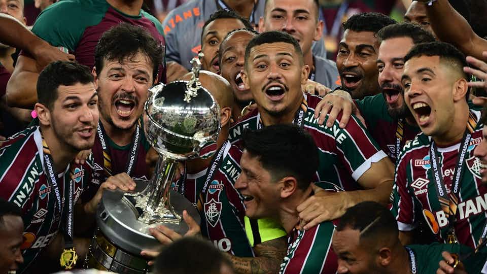John Kennedy’s Heroics Secure Fluminense’s Copa Libertadores Triumph Over Boca Juniors in Epic Final
