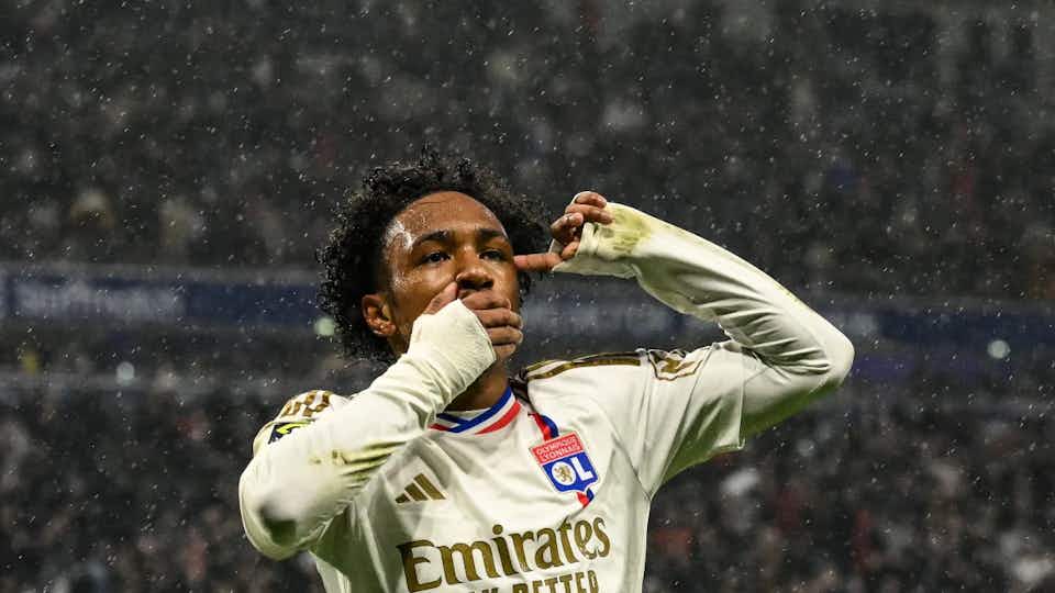 PLAYER RATINGS | Lille 3-4 Lyon: Substitutes inspire yet another dramatic comeback for OL
