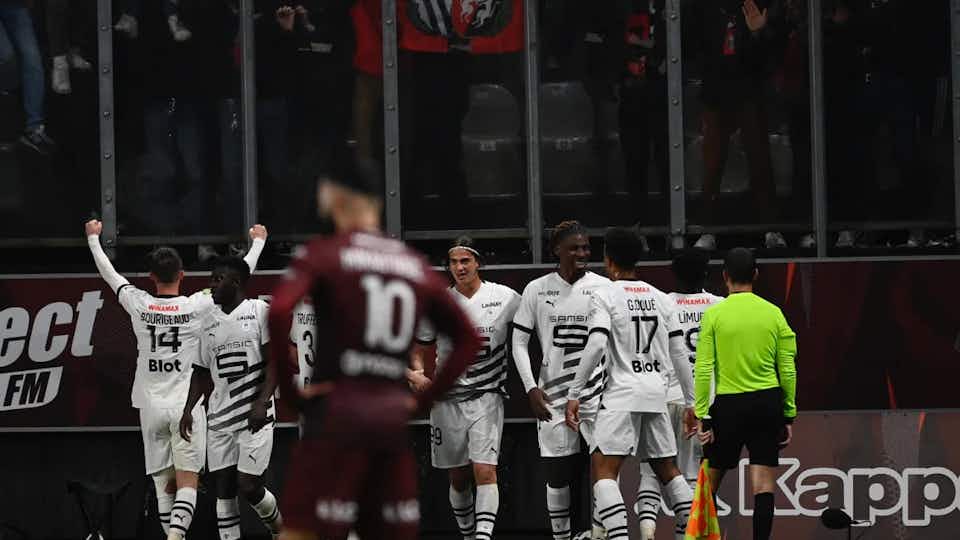 Ligue 1 Review | Metz fury as collapse closes door on late escape from bottom three