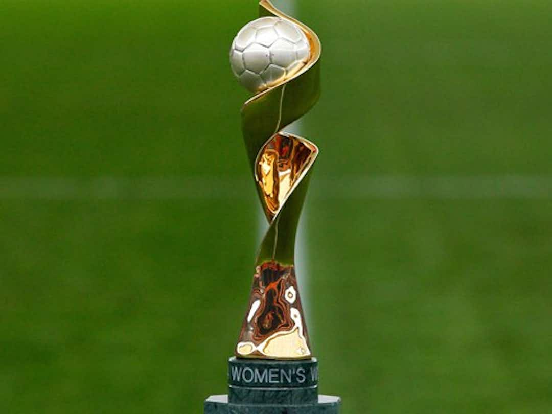 UEFA Zone FIFA Women’s World Cup 2023 qualifying draw made OneFootball