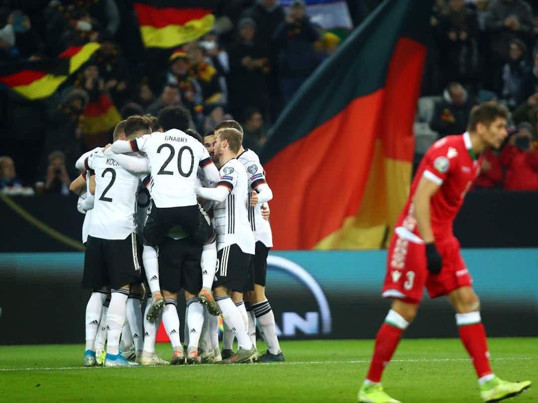 Euro 2020: Alemanha goleia, Holanda empata e os dois se ...