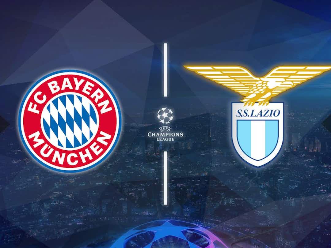 Бавария Лацио. Бавария - Лацио 3-0. Лацио Бавария 1:0 Highlights. Lazio vs Bayern.