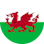 Wales