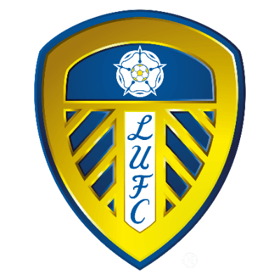 Logo : Leeds United