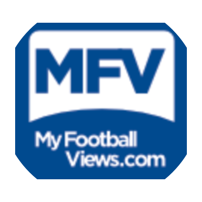 Icon: MyFootballViews