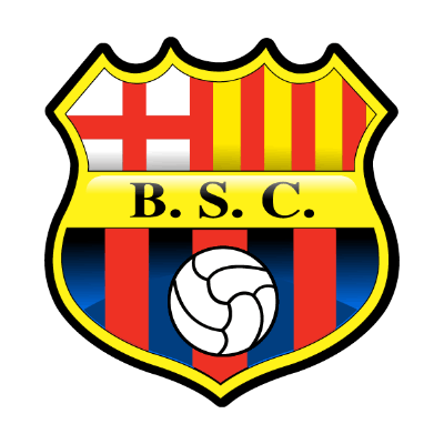 Ikon: Barcelona Sporting Club
