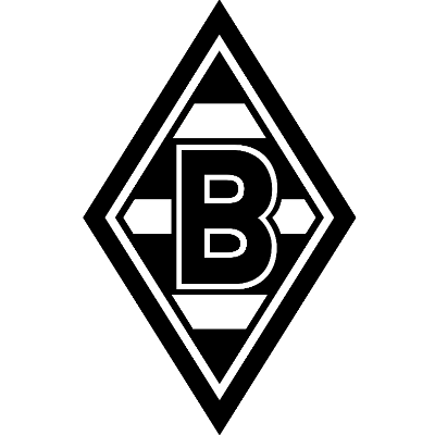 Logo: Borussia Mönchengladbach