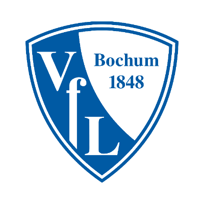 Symbol: VfL Bochum 1848