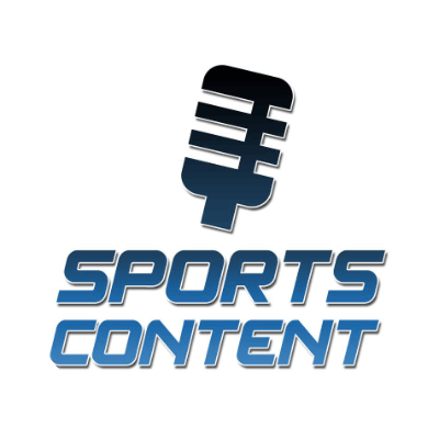 Icon: Sports Content
