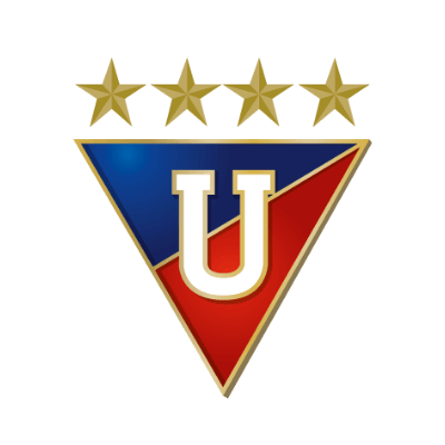 Logo: Liga Deportiva Universitaria