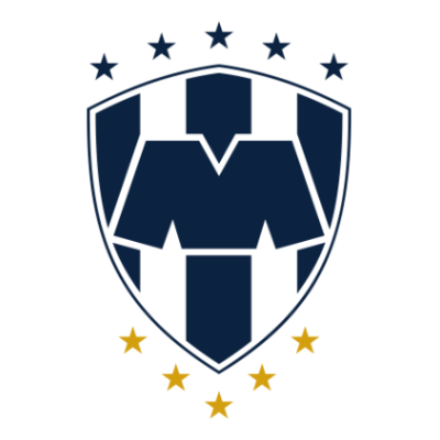 Logo : CF Monterrey Rayados