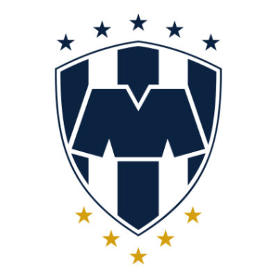 Icon: CF Monterrey Rayados