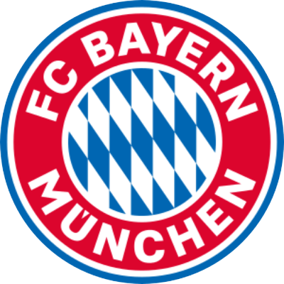 Symbol: FC Bayern München