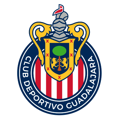 Logo: Club Deportivo Guadalajara