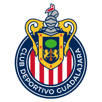 Icon: Club Deportivo Guadalajara