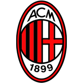 Logo: AC Milan