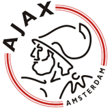 Logo: Ajax Amsterdam