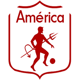 Symbol: América de Cali